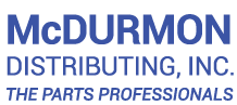 McDurmon Distributing Logo